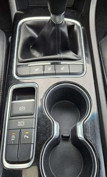 Kia Optima II Kombi 1.7 VGT CRDi 141KM 2017 Kia Optima 1.7CRDi 141 Manual Panorama Navi Harman Kardon Bezwypadek Serwi, zdjęcie 25