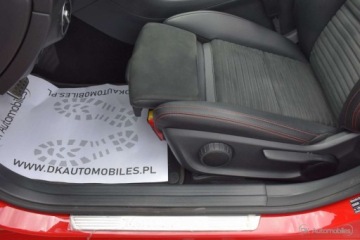 Mercedes CLA C117 Shooting Brake Facelifting 2.0 220 184KM 2017 Mercedes-Benz CLA CLA 220 4-MATIC 184KM Shooting-Brake AMG Panorama Salon, zdjęcie 20