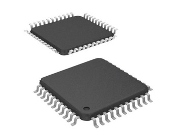 PIC18F452IPT Procesor PIC Microchip Technology