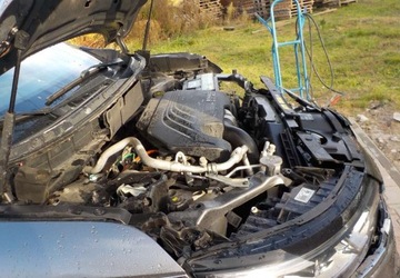 Renault Koleos II SUV 2.0 dCi 177KM 2018 Renault Koleos 4X4 Okazja 2.0 Diesel 177KM, zdjęcie 2