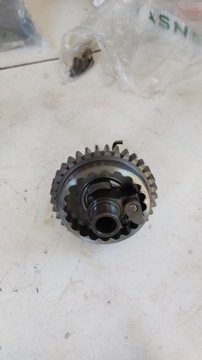 KTM EXC SX mechanizm kopki kick starter