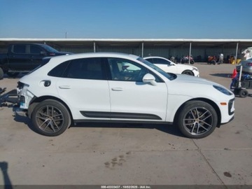 Porsche Macan 2024 Porsche Macan T, 2024r., 4x4, 2.0L 2.0 Benzyna 261KM, zdjęcie 4