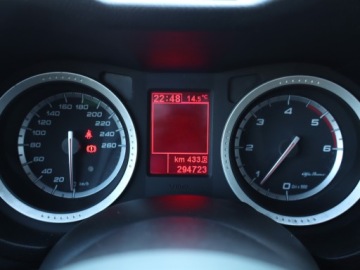 Alfa Romeo 159 Sportwagon 2.0 JTDM 16v 170KM 2010 Alfa Romeo 159 2.0 JTD, 167 KM, Klima, zdjęcie 10