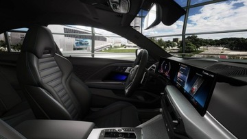 BMW Seria 2 F74 2026 BMW M240 xDrive Coupe, zdjęcie 14