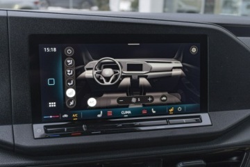 Volkswagen Caddy V Caddy 2.0 TDI 122KM 2026 Volkswagen VW Caddy 5 2.0 TDI 122 KM DSG OD RĘKI, zdjęcie 23