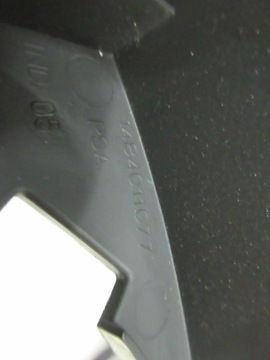 LANCIA PHEDRA PŘÍSTROJOVÁ DESKA DISPLEJ 1496286080