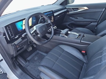Renault Austral 2025 Renault Austral Polski Salon, Bezwypadkowy, Mały p, zdjęcie 9