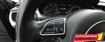 Audi A6 C7 Avant Facelifting 2.0 TDI ultra 190KM 2017 Audi A6 Avant 2.0 TDI 190 km Quattro Nawigacja Kamera 2.0 Diesel 190KM, zdjęcie 23