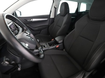 Skoda Karoq Crossover Facelifting 2.0 TDI SCR 115KM 2023 Škoda Karoq Skoda Karoq FV23% full LED navi klima, zdjęcie 12