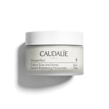 CAUDALIE VINOPERFECT KREM DZIEŃ ROZJAŚNIAJĄCY 50ML