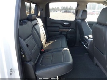  GMC Sierra 2020r., 1500, od ubezpieczalni 6.2 Benzyna 420KM, zdjęcie 9