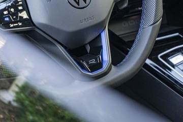 Volkswagen Golf VIII R Facelifting 2.0 TSI 333KM 2025 Volkswagen Golf R 2.0 TSI 4Motion 333 KM DSG, zdjęcie 11
