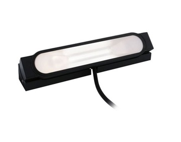 Paulmann Oprawa natynkowa ITO WALLWASHER LED 6W 3000K IP67 - antracyt