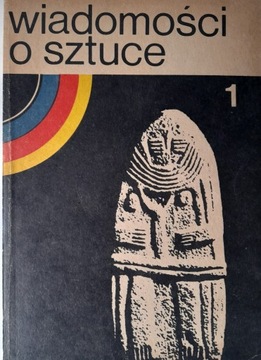 WIADOMOŚCI O SZTUCE 1 BANDTKE, CZAJKA 1979