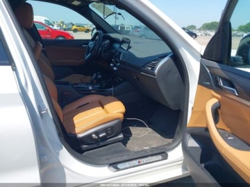 BMW X3 G01 2021 BMW X3 xDrive30I 2021 2.0l 2.0 Benzyna 248KM, zdjęcie 9