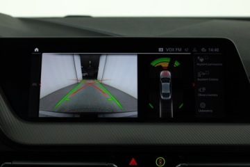 BMW Seria 2 G42-U06 Active Tourer 1.5 218i 136KM 2024 BMW 2 Gran Coupe 218i Gran Coupé, Salon Polska, zdjęcie 12