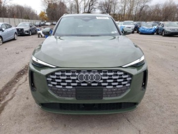 Audi Q5 III 2025 Audi Q5 Premium 2025 2.0L 2.0 Benzyna 261KM, zdjęcie 5