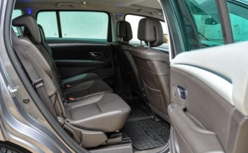 Renault Espace V Van 1.6 Energy dCi 160KM 2016 Renault Espace 1,6dCi Automat Masaze 7-osobowy Bezwypadkowy VAT23 1.6, zdjęcie 13