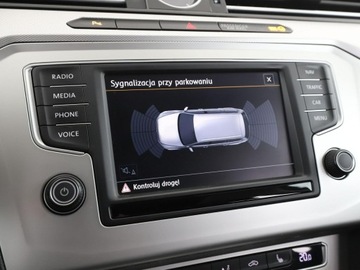 Volkswagen Passat B8 Variant 1.4 TSI ACT 150KM 2015 Volkswagen Passat panorama klima auto grzane, zdjęcie 23