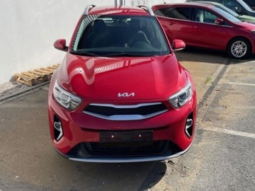 Kia Stonic Crossover Facelifting 1.2 DPI 79KM 2025 KIA Stonic 1.2 L Crossover 79KM 2025, zdjęcie 1