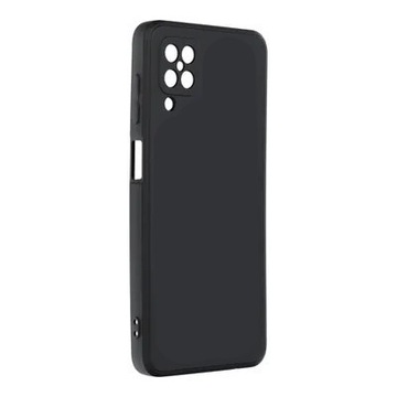 Do SAMSUNG GALAXY A12 M12 ETUI MAT CASE SILIKON