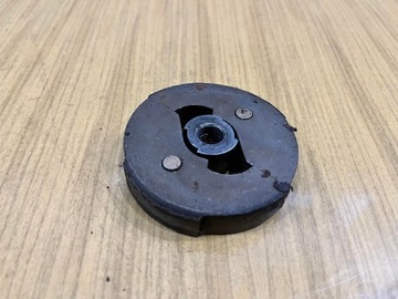 MCCULLOCH DOUBLE EAGLE 50 КЛАТЧ