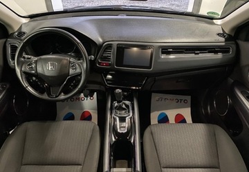 Honda HR-V II SUV 1.5 i-VTEC 130KM 2015 Honda HR-V Gwarancja Bezwypadkowy Serwisowany 1.5 Benzyna 130KM, zdjęcie 11