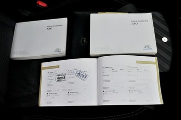 Hyundai i30 II Wagon Facelifting 1.6 CRDi 110KM 2016 Hyundai i30 1,6 CRDi Ledy Duża Navi Kamera, zdjęcie 36