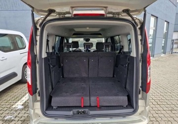Ford Tourneo Connect II Standard 1.5 TDCi 120KM 2016 Ford Tourneo Connect Ford Tourneo Connect 1.5 TDCi 120KM SalonPL SerwisAS, zdjęcie 13