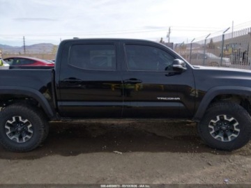 Toyota Tacoma II 2023 Toyota Tacoma Trd Off Road 2023 3.5 Benzyna 278KM, zdjęcie 6