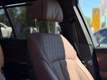BMW X7 SUV Facelifting 3.0 40d 352KM 2026 xDrive40d M Sport 3.0 (352 KM)| Hak holowniczy, elektryczny, zdjęcie 13