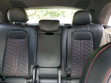 Audi 2021 Audi RS Q8 2021 4.0l 4.0 Benzyna 591KM, zdjęcie 10