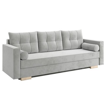 Kanapa Kaya Sofa Rozkładana Wersalka Bonell