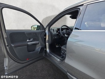 Mercedes GLA II Off-roader Facelifting 1.3 200 163KM 2025 Mercedes-Benz GLA Mercedes-Benz GLA 1.3 Benzyna 163KM, zdjęcie 9