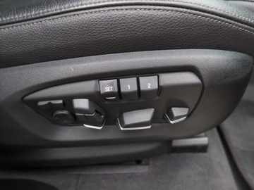 BMW X6 F16 Crossover xDrive30d 258KM 2019 BMW X6 xDrive30d, Salon Polska, Serwis ASO, zdjęcie 16