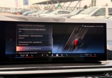 BMW X5 G05 SUV Facelifting 3.0 30d 298KM 2023 BMW X5 I wlasciciel M Sport 360 Hak Gwarancja Bezwypadkowy FVAT23, zdjęcie 38