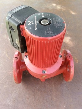 Pompa Grundfos UPS 40-60/2F 400V