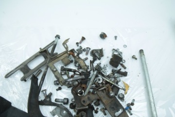 ВИНТЫ HONDA CB 500 93-05