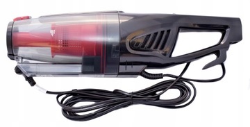 ВЕРТИКАЛЬНЫЙ ПЫЛЕСОС BASS POLSKA С ТУРБОЩЕТКОЙ