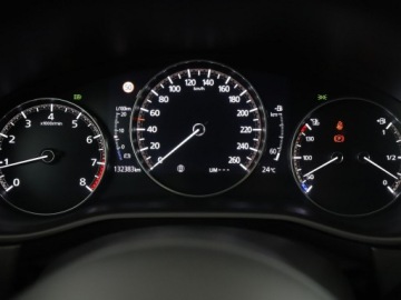 Mazda CX-30 2.0 Skyactiv-G 122KM 2019 Mazda CX-30 mHEV Matrix LED navi klima auto BOSE, zdjęcie 21