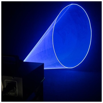 ПРОФЕССИОНАЛЬНЫЙ СЦЕНИЧЕСКИЙ ЛАЗЕР МОЩНОСТЬЮ 3 ВАТТА RGB EVOLIGHTS ДИОД