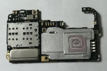 Honor 10 COL-L29 płyta główna blokada konto Google