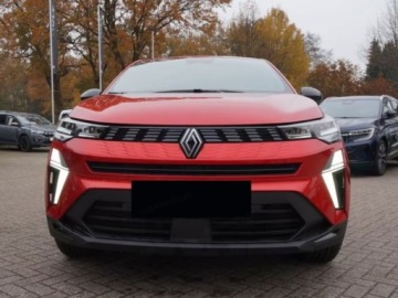 Renault Symbioz 2026 Od ręki - Evolution 1.8 E-Tech 160KM / fotele przednie podgrzewane, zdjęcie 1