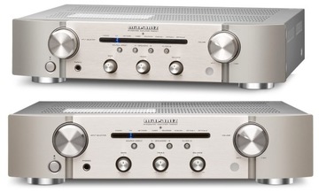 MARANTZ PM6007 AKUSTYCZNE BOGACTWO EXTRA BRZMIENIE