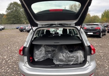 Ford Focus IV Kombi 1.5 EcoBlue 120KM 2020 Ford Focus 1.5D 120KM przeb.138tys salon Polska bezwypadkowy 1.5 Diesel, zdjęcie 23