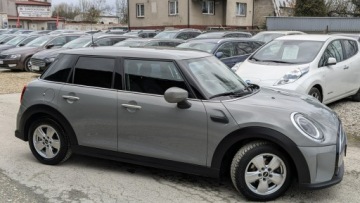 Mini One II 2021 Mini ONE 1.5i 102PS OPŁACONY Bezwypadkowy Serwis, zdjęcie 7