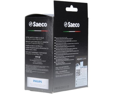 FILTR wody do ekspresu Philips LatteGO Latte GO x5