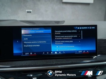 BMW X7 SUV Facelifting 3.0 40i 381KM 2025 BMW X7 xDrive40i 381 KM mHEV - Pakiet M Pro - Hak Holowniczy - CraftedClar, zdjęcie 36