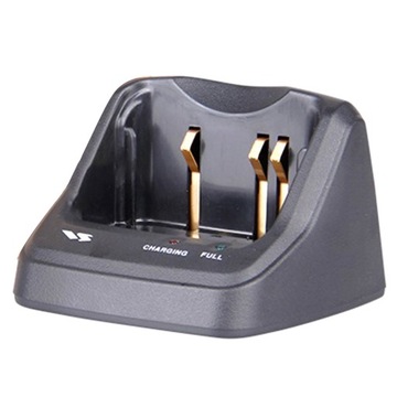 CD-15A szybka ładowarka dla YAESU VX-5 VX-5R VX-6