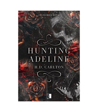 Hunting Adeline, H.D. Carlton NSZ